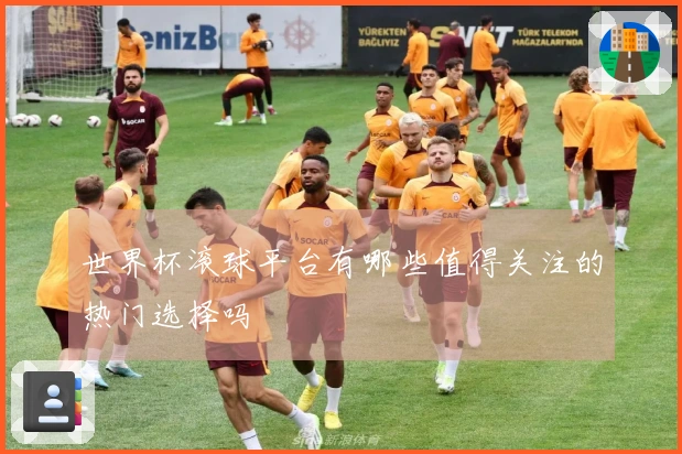 世界杯滚球平台有哪些值得关注的热门选择吗