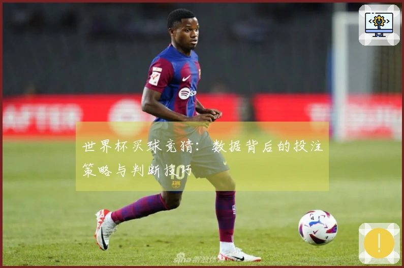 世界杯买球竞猜：数据背后的投注策略与判断技巧