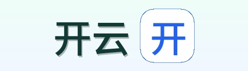 开云 Logo